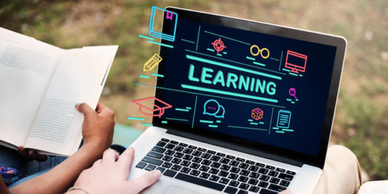 online e learning platforms