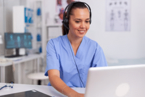 Dental Assistant Online Course