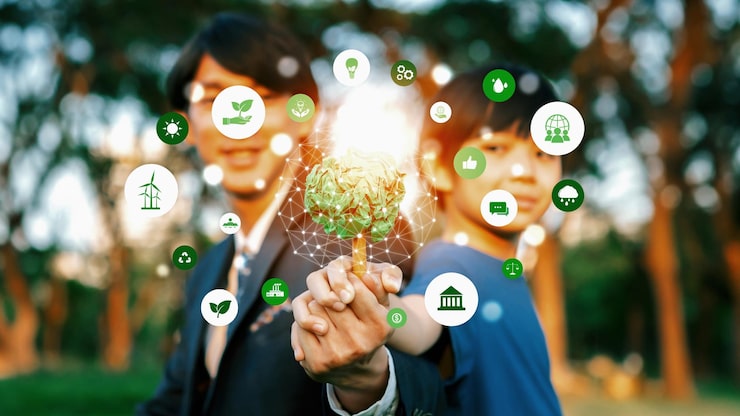 empresas sustentables