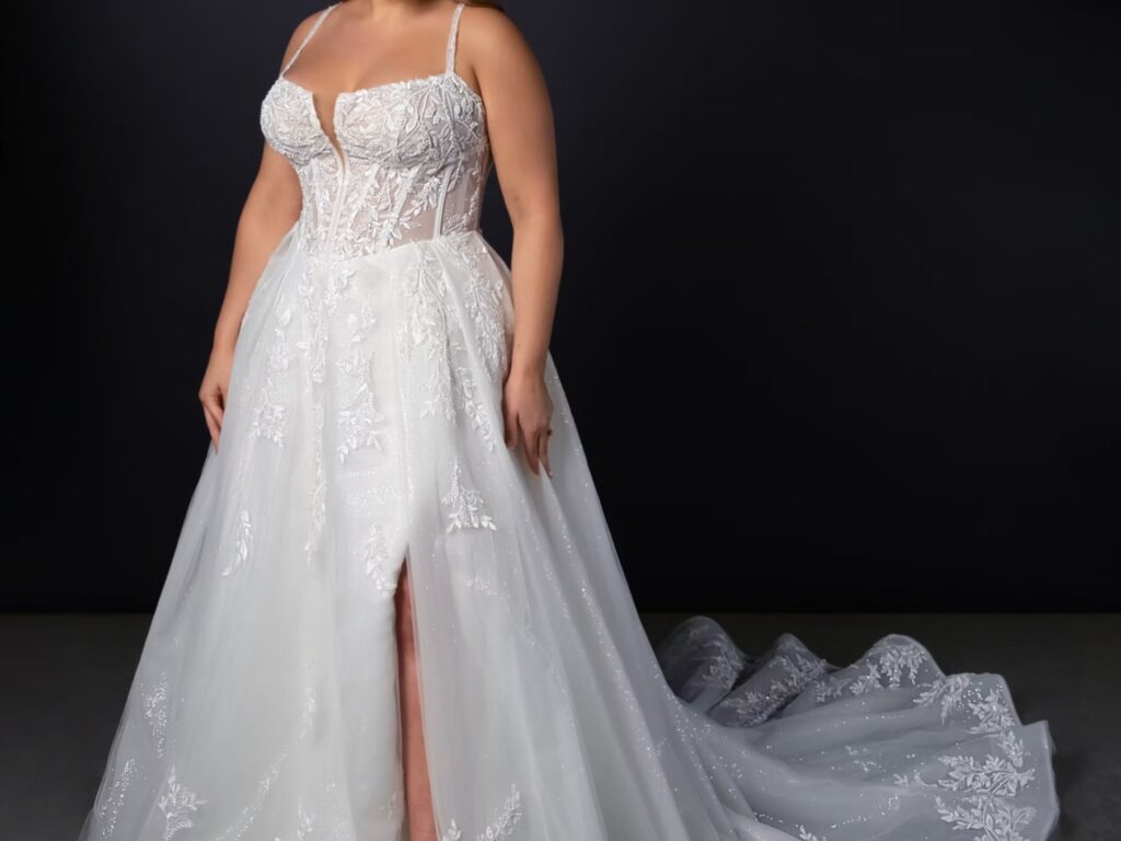 Wedding Dresses Charlotte NC