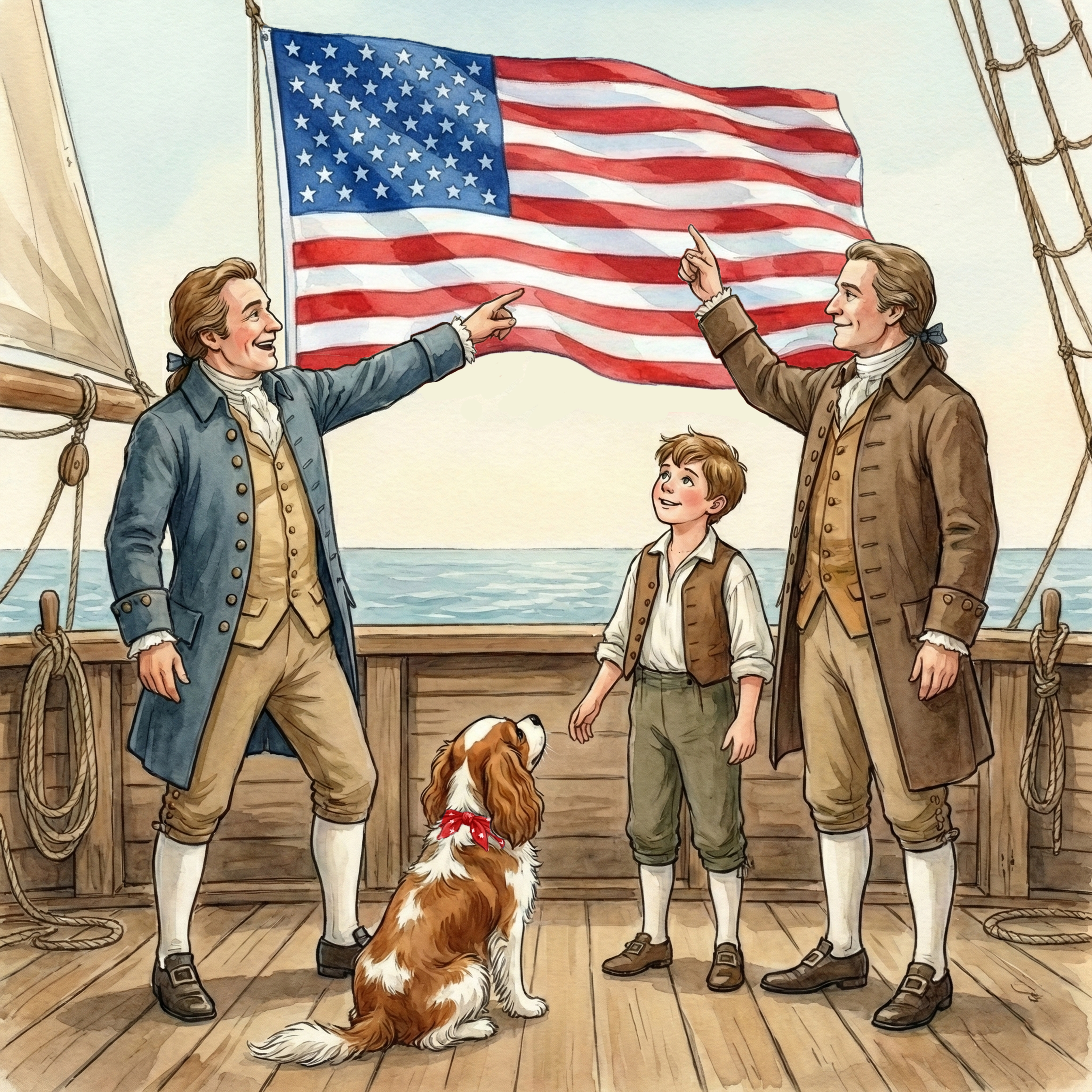 Educational books for kids