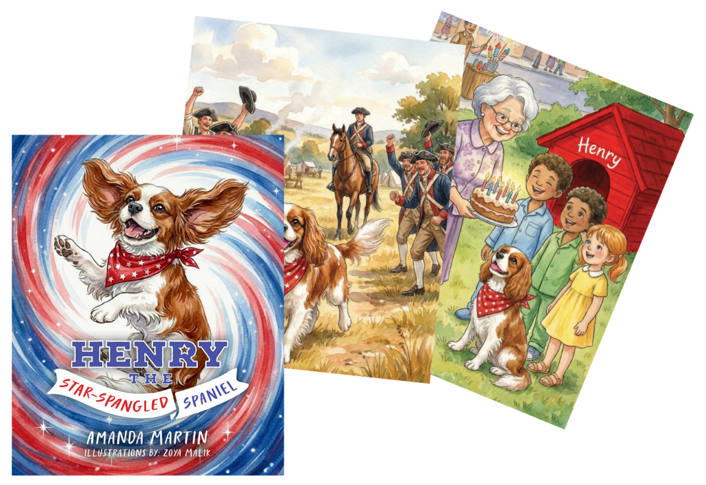 Educational books for kids