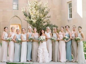 chicago bridal makeup and hair