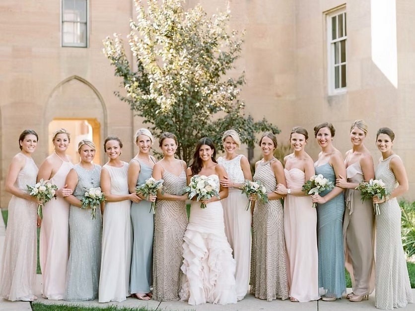 chicago bridal makeup and hair