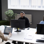 interview fraud detection