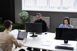 interview fraud detection