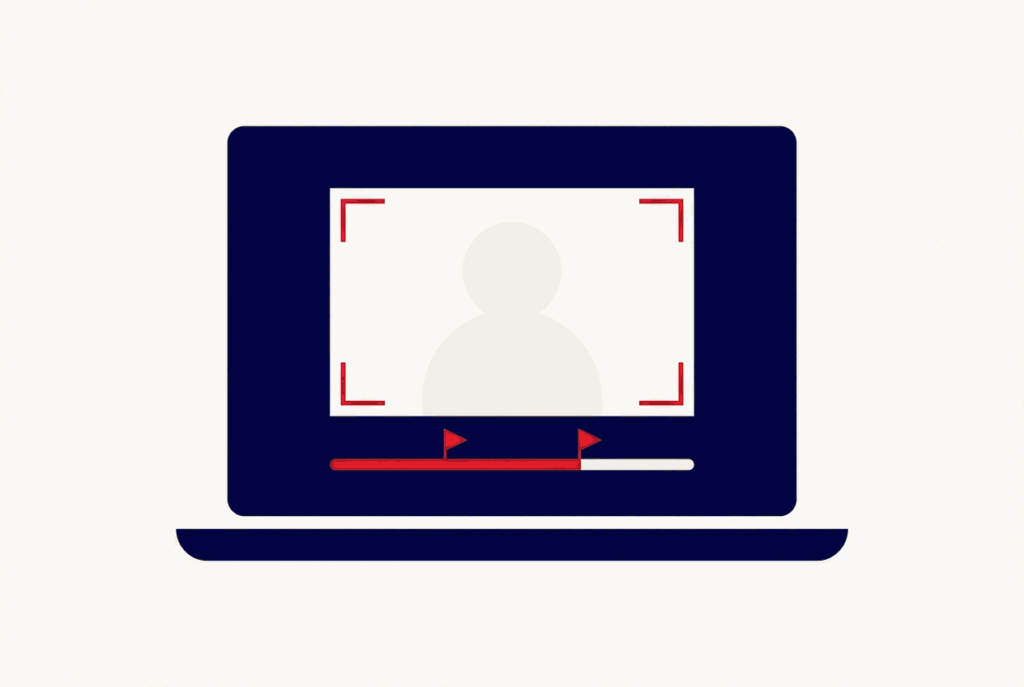 interview cheat detection